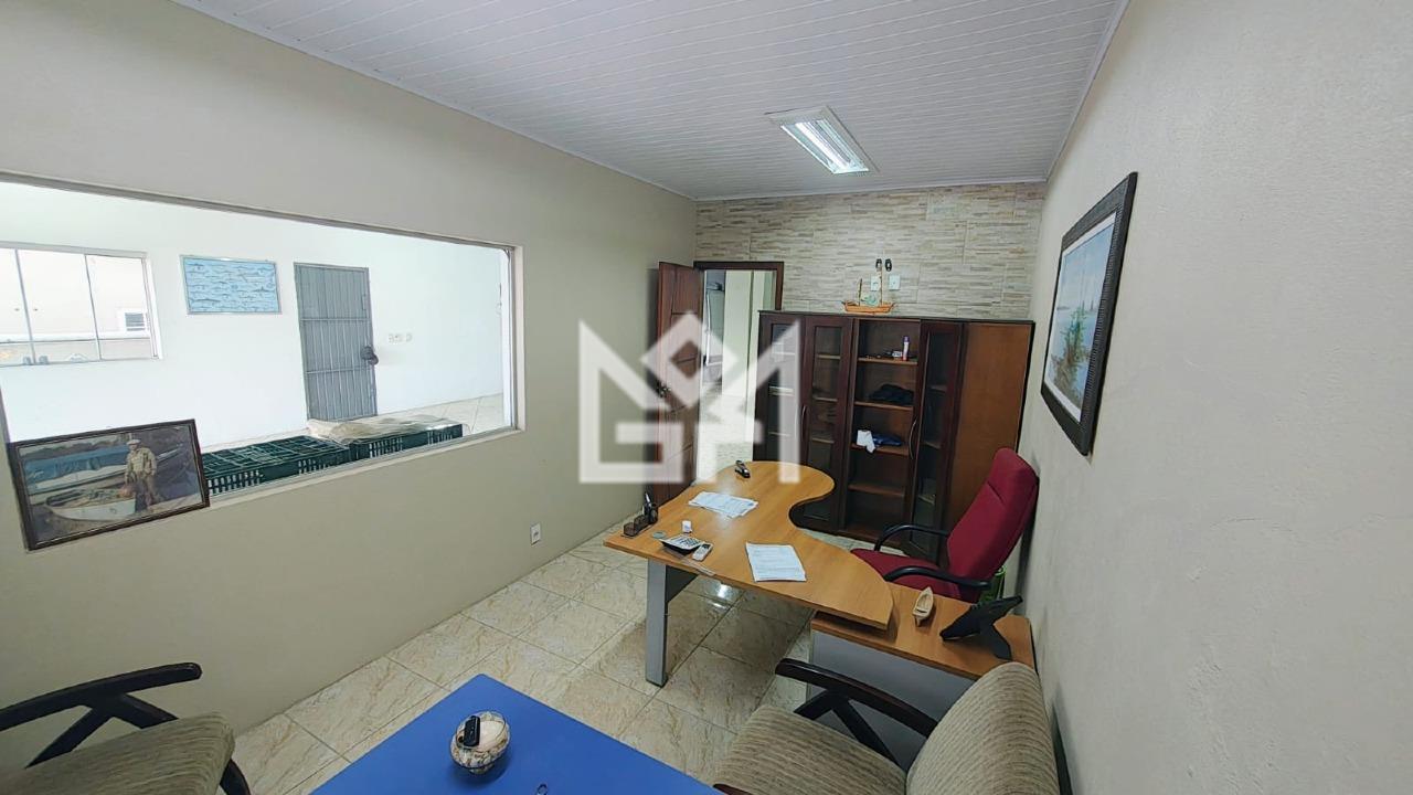 Pavilhão/Galpão/Depósito/Armazém com para aluguel, 176m² - Tarumã - Viamão: 