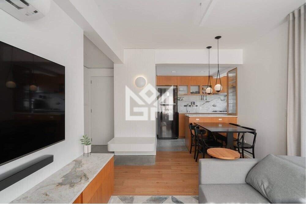 Apartamento com 2 quartos à venda, 67m² - Vila Ipiranga - Porto Alegre: 