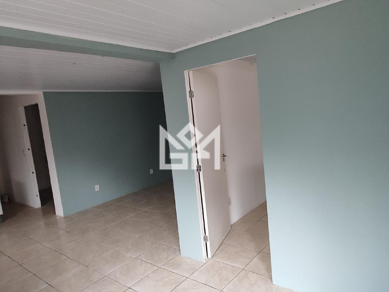 Casa com 3 quartos para aluguel, 40m² - Rubem Berta - Porto Alegre: 