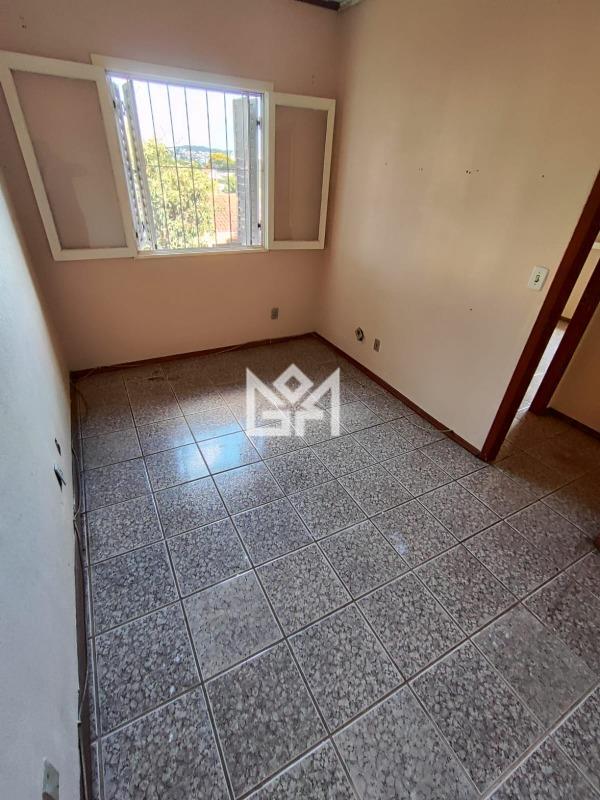 Casa com 3 quartos para aluguel, 40m² - Rubem Berta - Porto Alegre: 