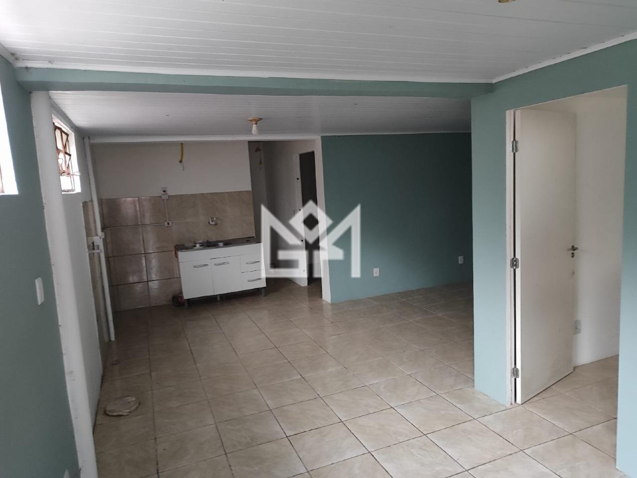 Casa com 3 quartos para aluguel, 40m² - Rubem Berta - Porto Alegre: 