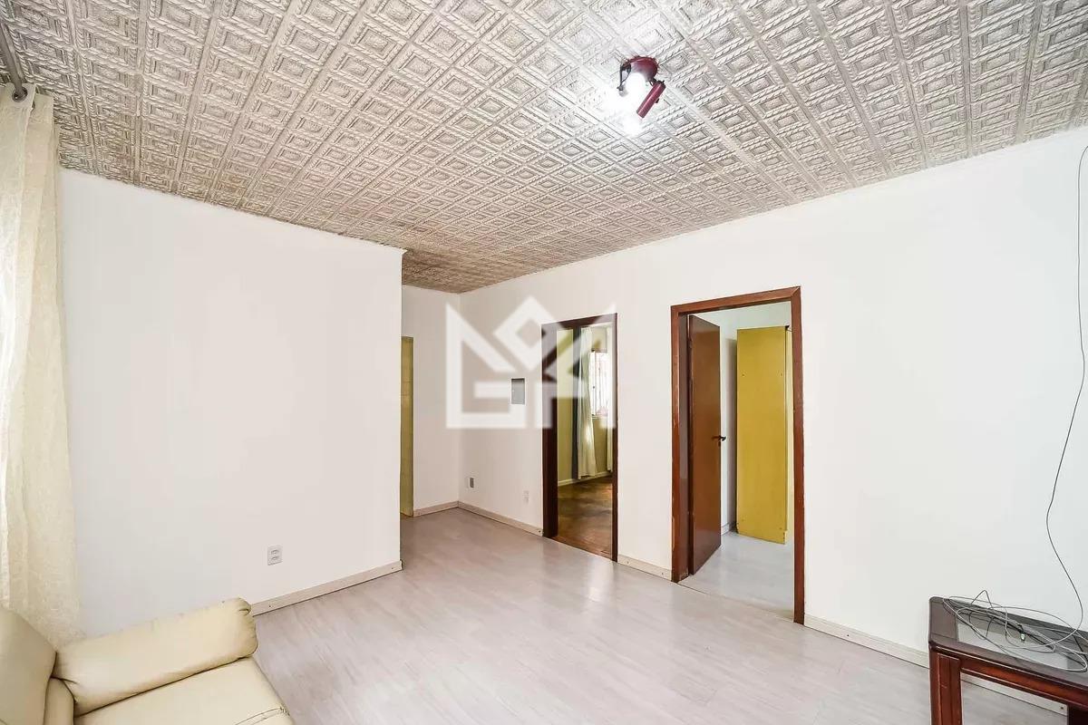 Casa com 3 quartos para aluguel, 79m² - Jardim Sabará - Porto Alegre: 