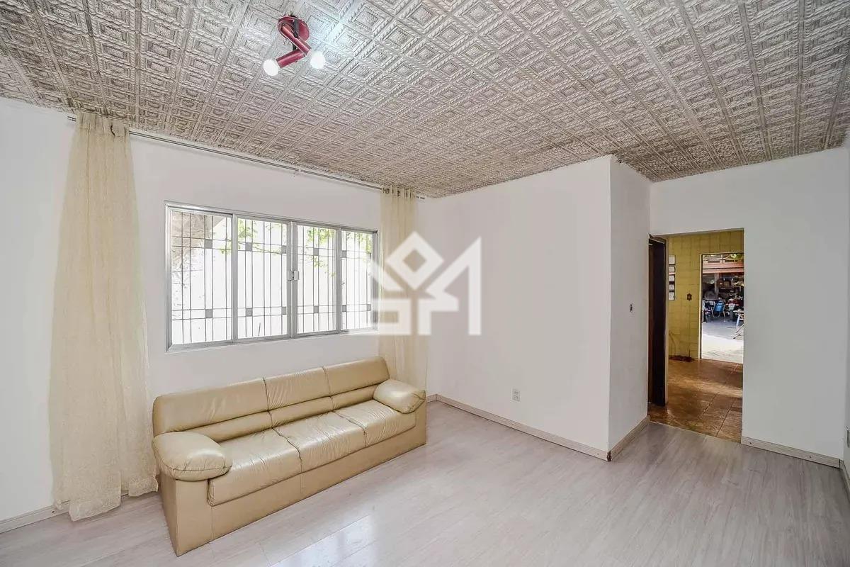 Casa com 3 quartos para aluguel, 79m² - Jardim Sabará - Porto Alegre: 
