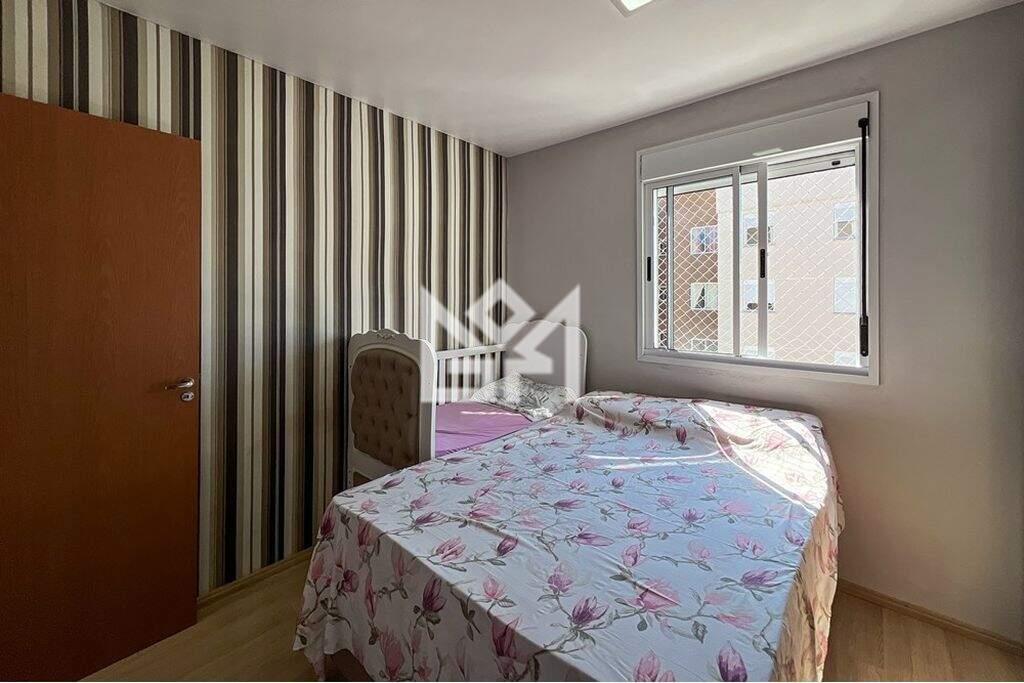 Apartamento com 2 quartos à venda, 47m² - Olaria - Canoas: 