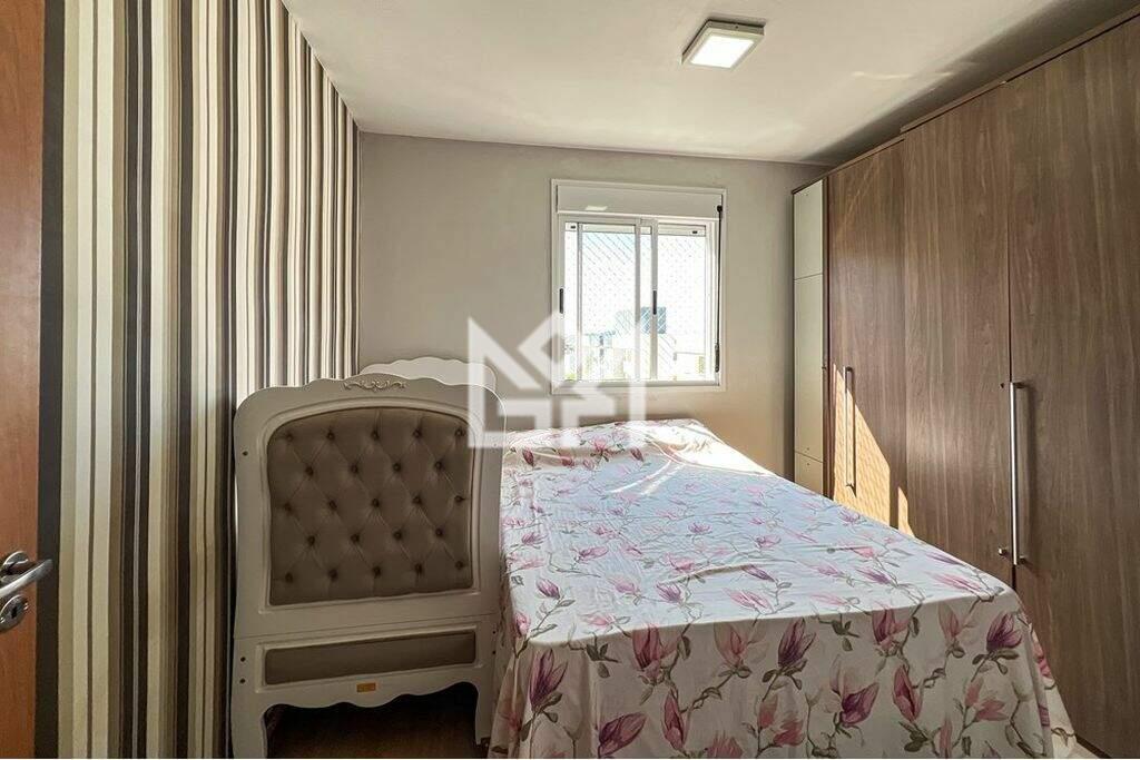 Apartamento com 2 quartos à venda, 47m² - Olaria - Canoas: 