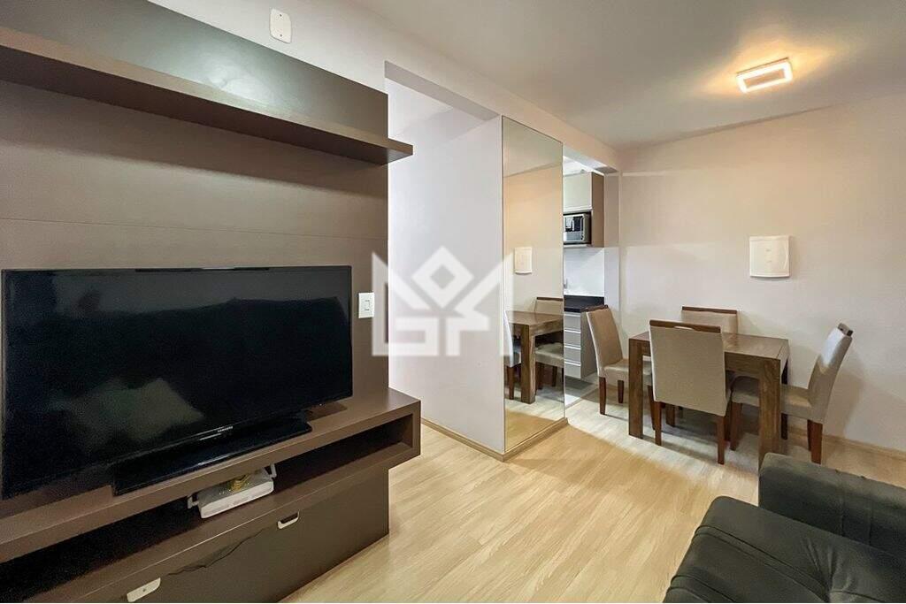 Apartamento com 2 quartos à venda, 47m² - Olaria - Canoas: 