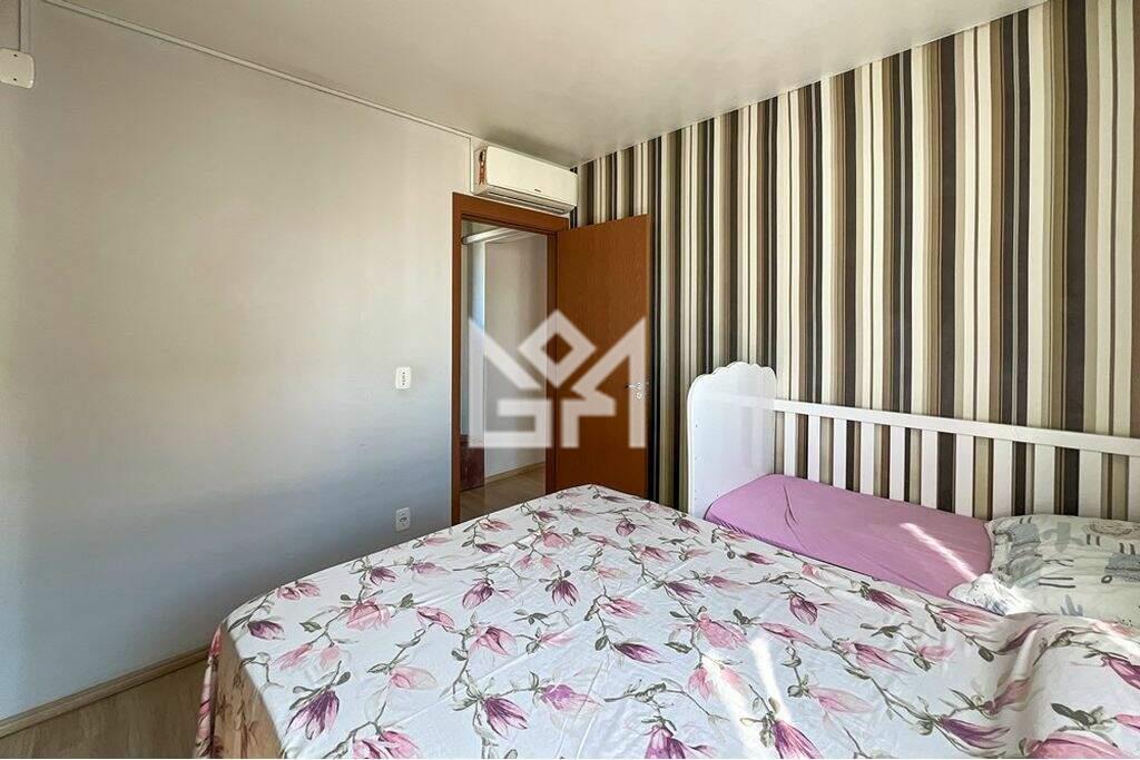 Apartamento com 2 quartos à venda, 47m² - Olaria - Canoas: 
