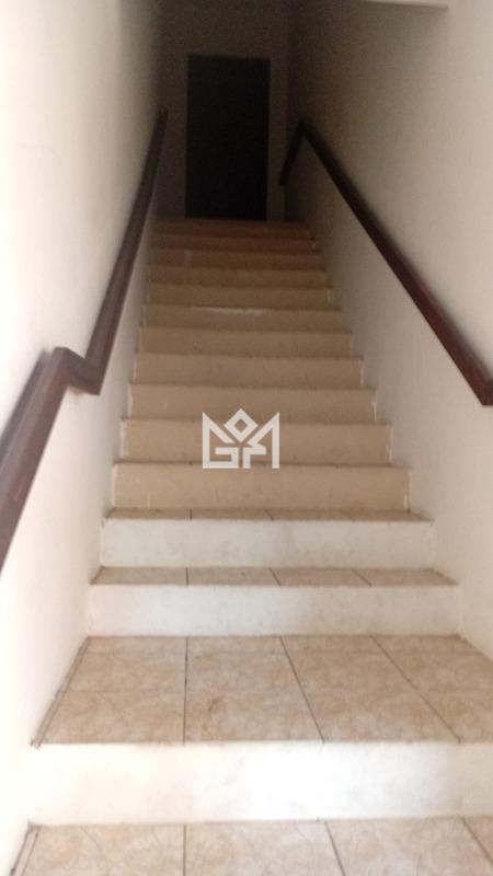 Apartamento com 2 quartos para aluguel, 78m² - Centro - Gravataí: 