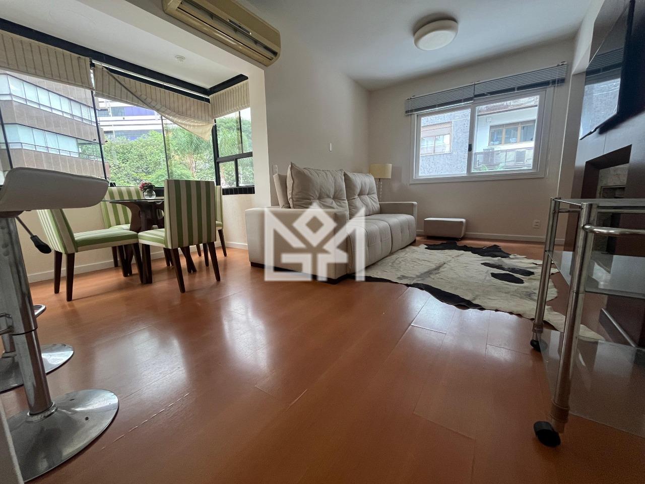 Apartamento com 2 quartos para aluguel, 84m² - Bela Vista - Porto Alegre: 