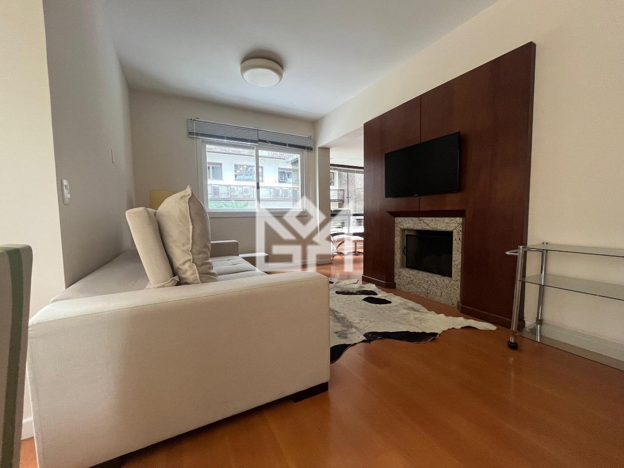 Apartamento com 2 quartos para aluguel, 84m² - Bela Vista - Porto Alegre: 