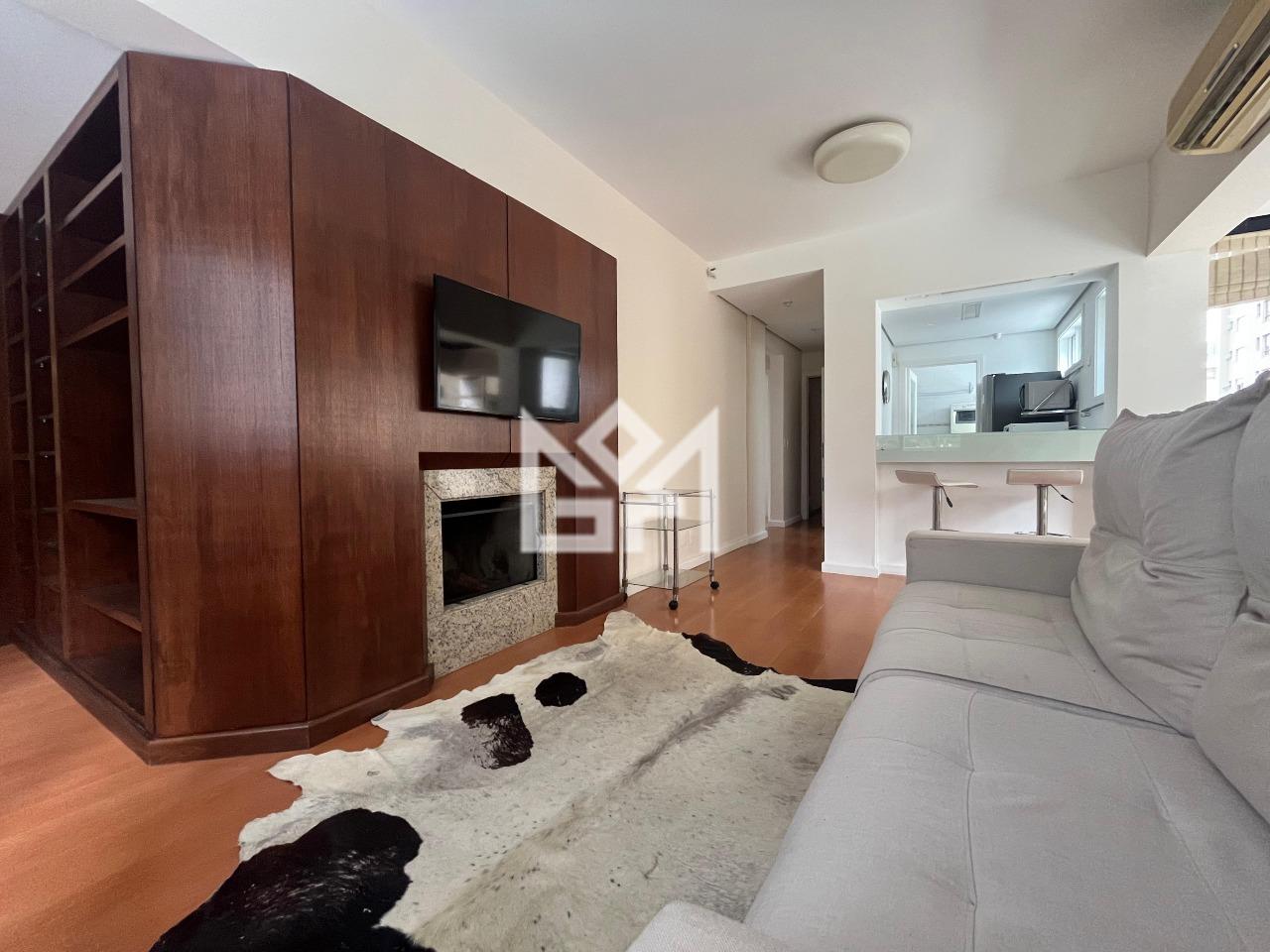 Apartamento com 2 quartos para aluguel, 84m² - Bela Vista - Porto Alegre: 