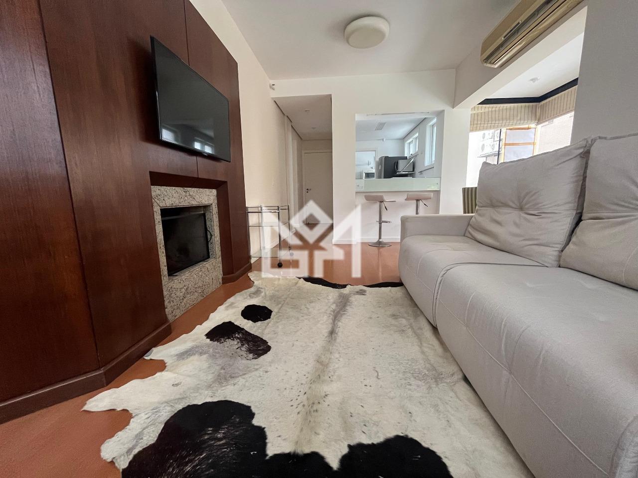 Apartamento com 2 quartos para aluguel, 84m² - Bela Vista - Porto Alegre: 