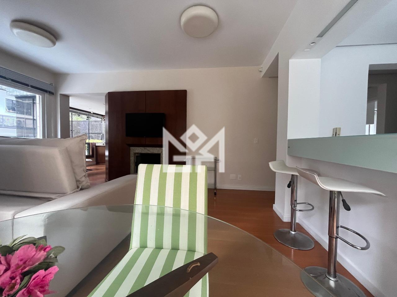 Apartamento com 2 quartos para aluguel, 84m² - Bela Vista - Porto Alegre: 