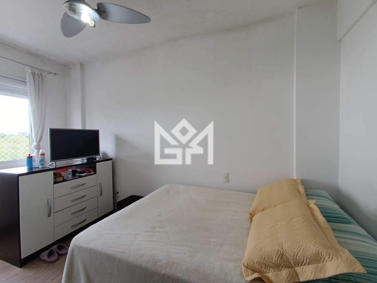 Apartamento com 3 quartos à venda, 61m² - Centro - Gravataí: 