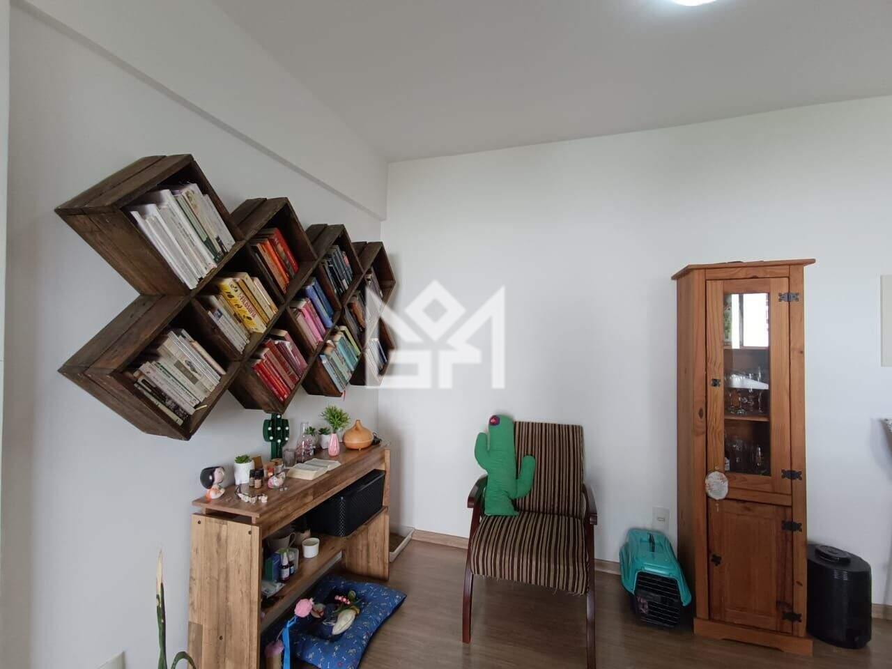 Apartamento com 3 quartos à venda, 61m² - Centro - Gravataí: 