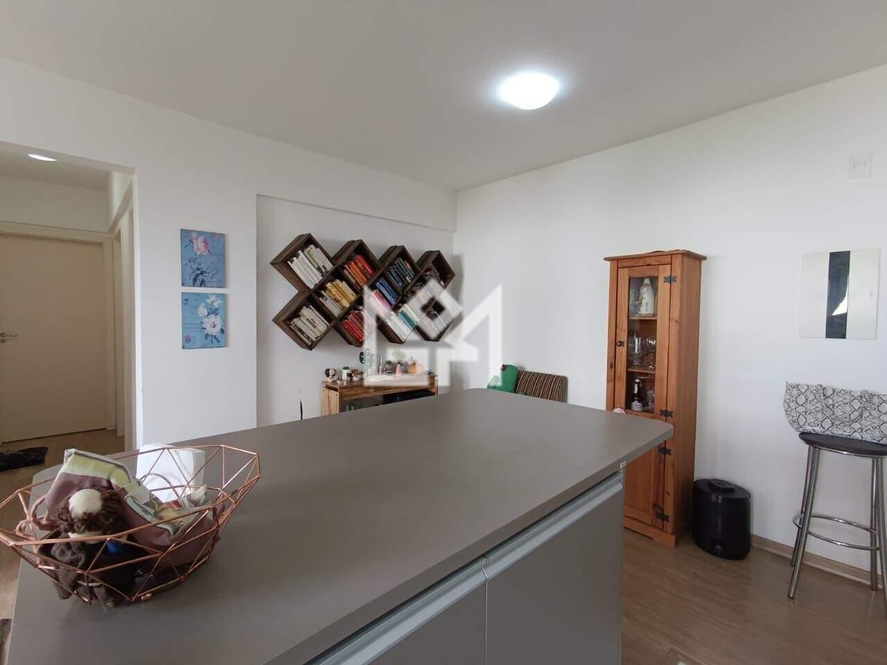 Apartamento com 3 quartos à venda, 61m² - Centro - Gravataí: 