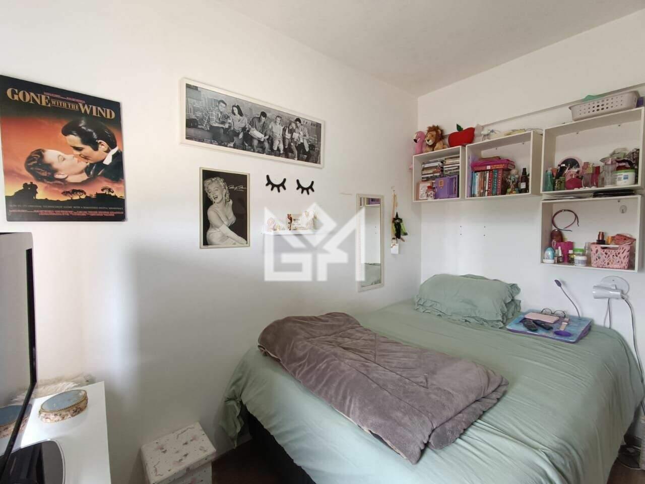 Apartamento com 3 quartos à venda, 61m² - Centro - Gravataí: 