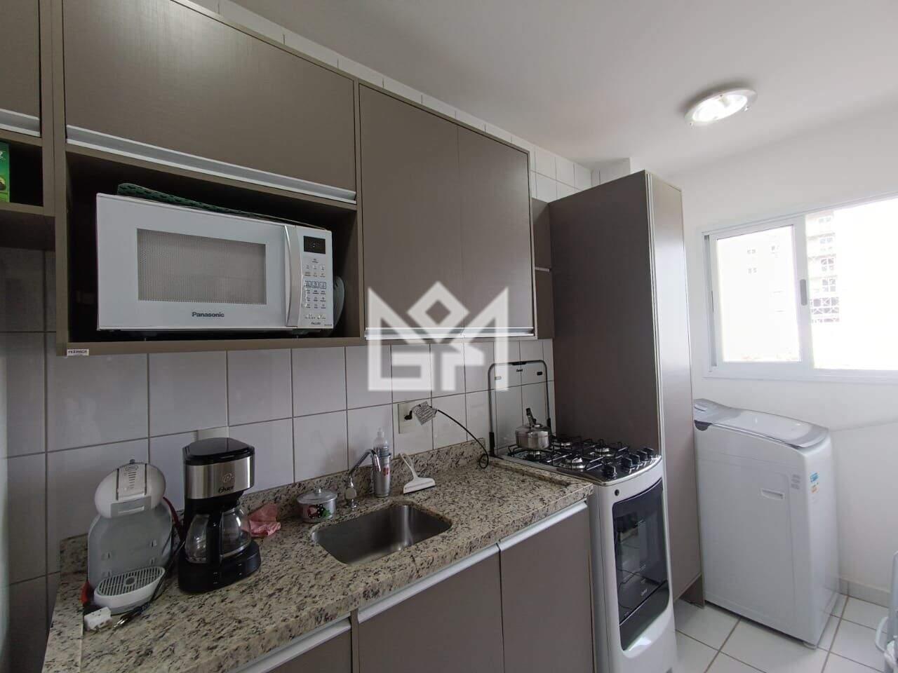 Apartamento com 3 quartos à venda, 61m² - Centro - Gravataí: 