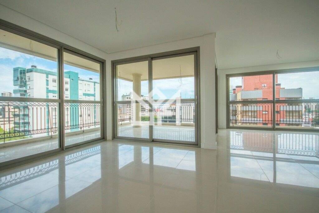 Apartamento com 2 quartos à venda, 79,92m² - Três Figueiras - Porto Alegre: 