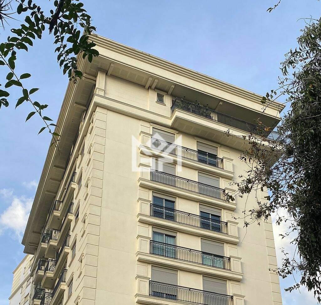 Apartamento com 2 quartos à venda, 79,92m² - Três Figueiras - Porto Alegre: 