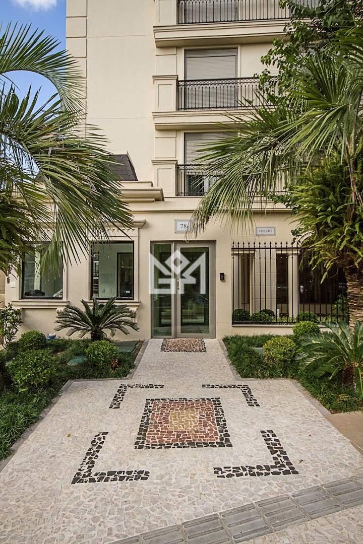 Apartamento com 2 quartos à venda, 79,92m² - Três Figueiras - Porto Alegre: 