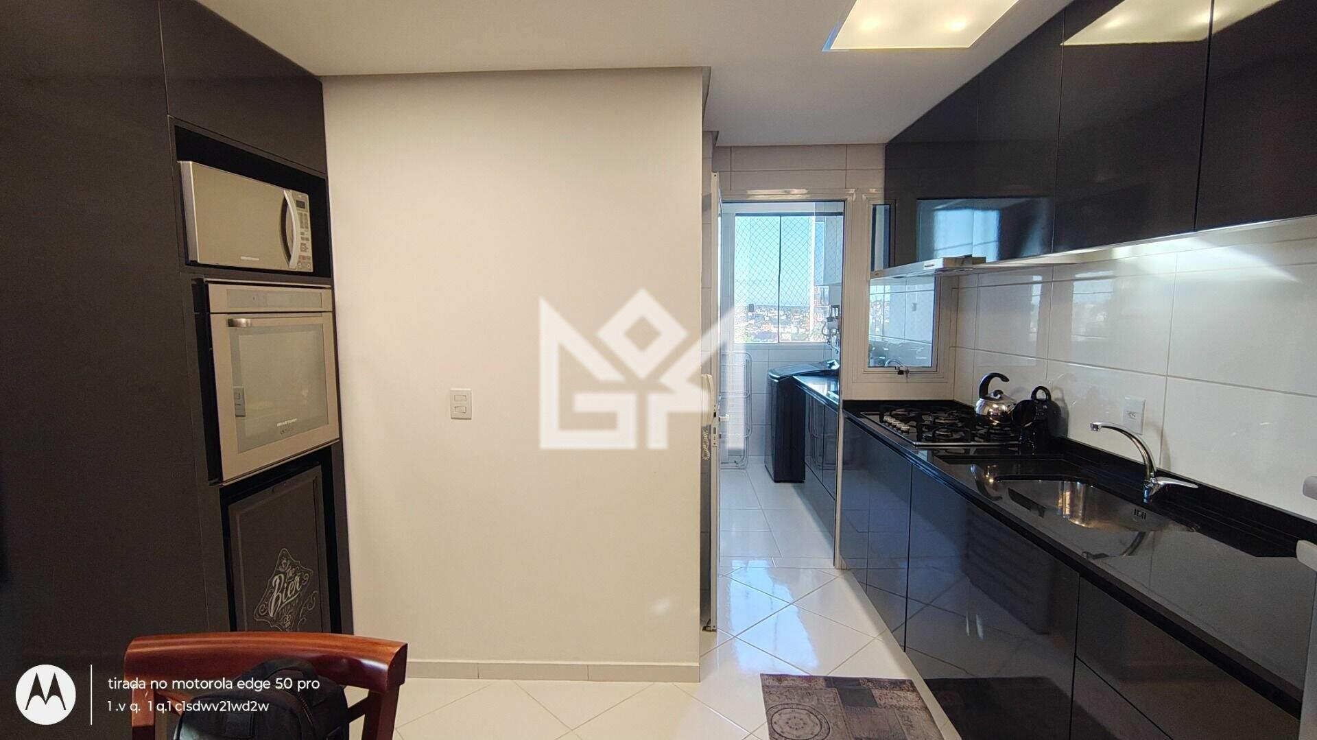 Apartamento com 3 quartos à venda, 101m² - Reserva Dom Feliciano - Gravataí: 