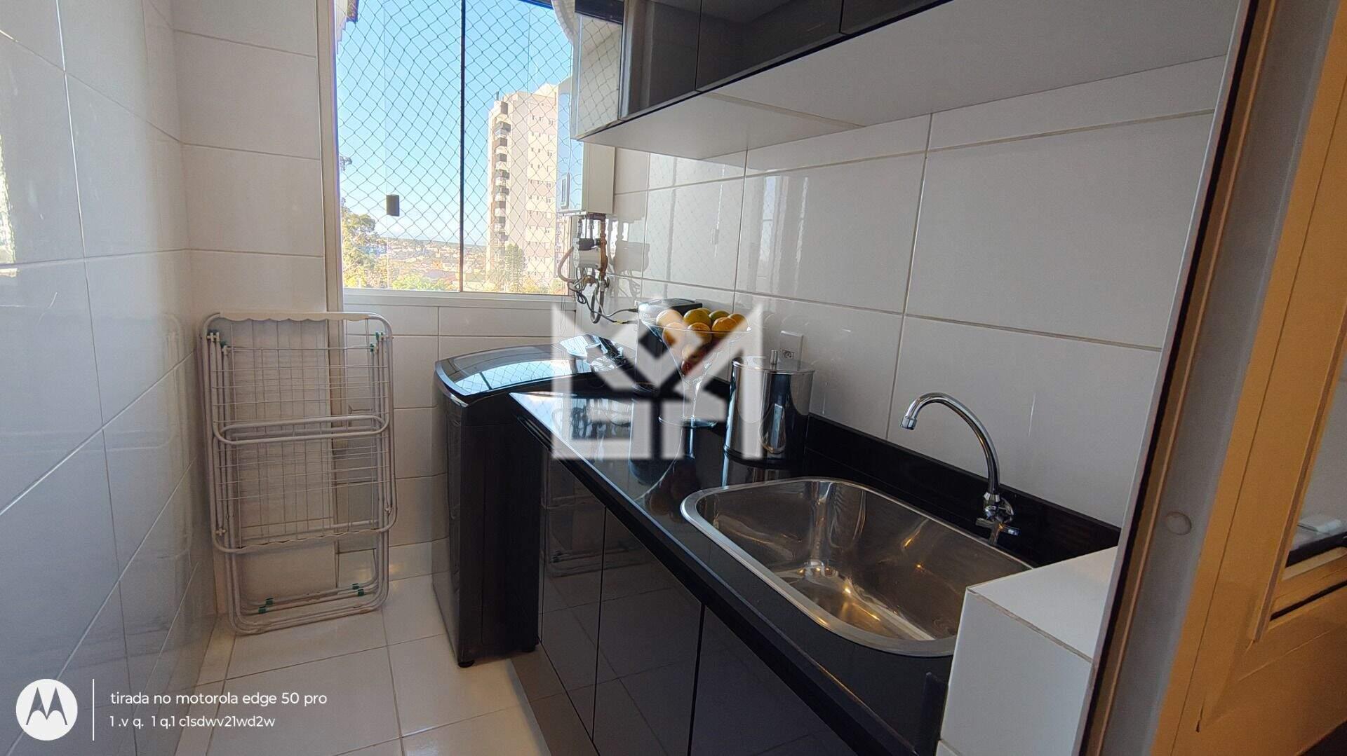 Apartamento com 3 quartos à venda, 101m² - Reserva Dom Feliciano - Gravataí: 