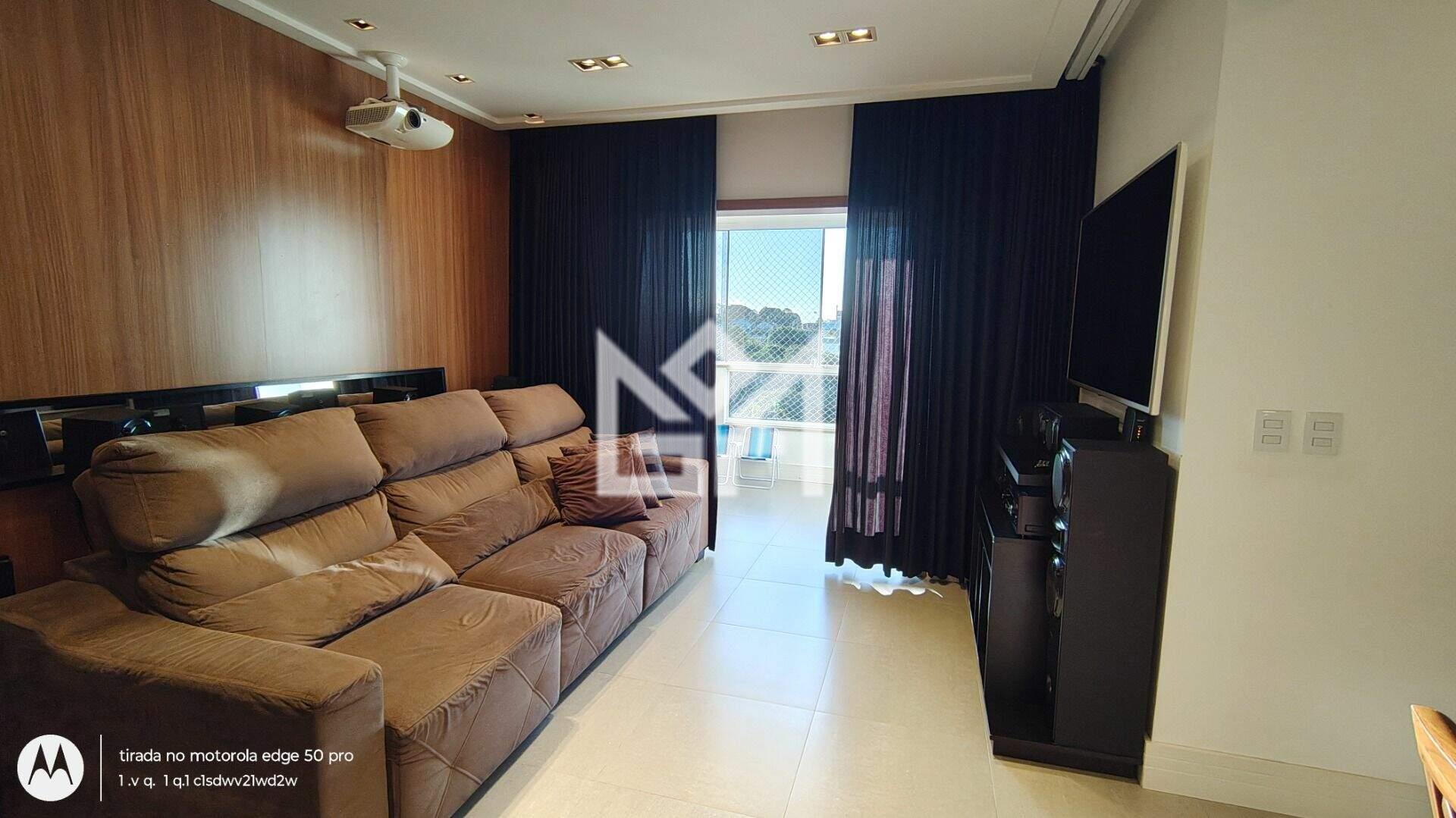 Apartamento com 3 quartos à venda, 101m² - Reserva Dom Feliciano - Gravataí: 