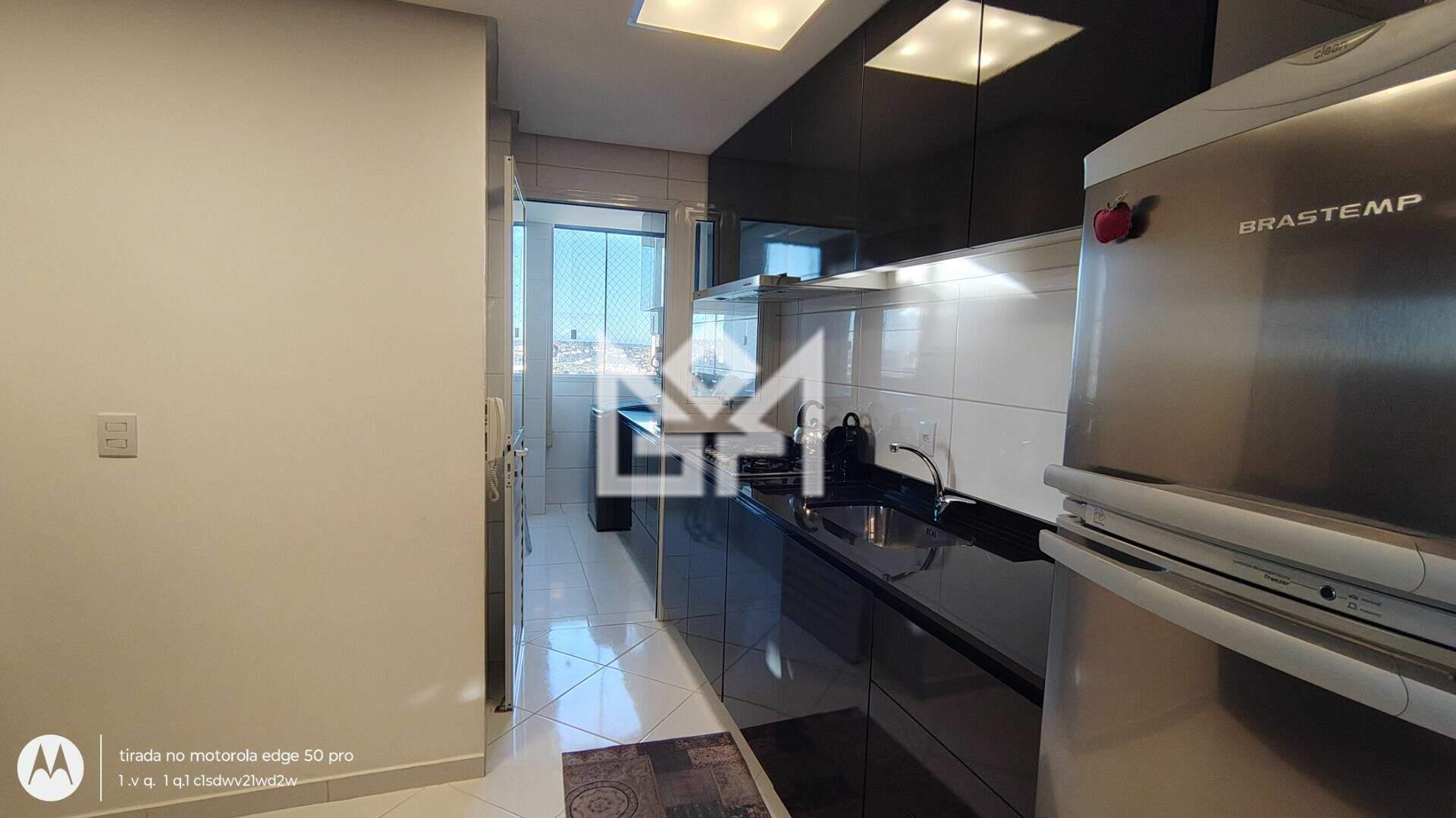 Apartamento com 3 quartos à venda, 101m² - Reserva Dom Feliciano - Gravataí: 