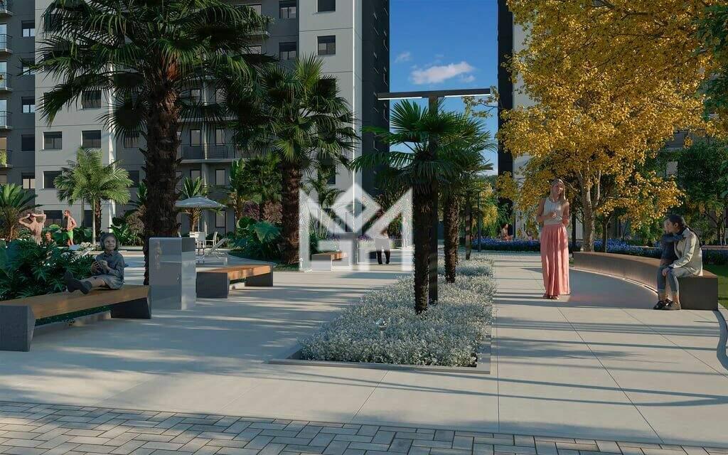 Apartamento com 2 quartos à venda, 52,31m² - Sarandi - Porto Alegre: 