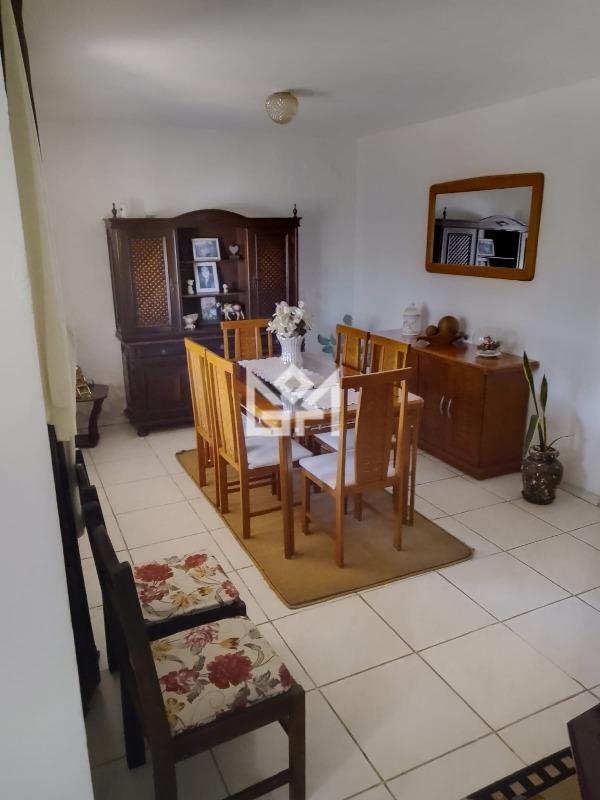 Casa com 4 quartos à venda, 80m² - Monte Belo - Gravataí: 