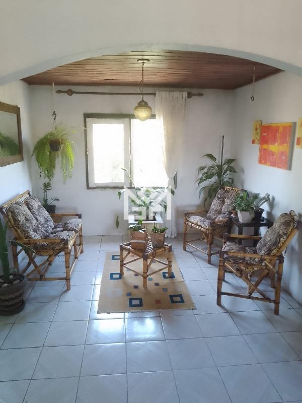 Casa com 4 quartos à venda, 80m² - Monte Belo - Gravataí: 