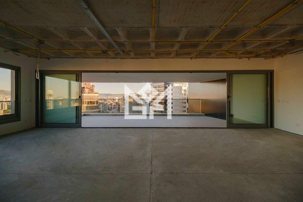 Apartamento com 4 quartos à venda, 509,68m² - Bela Vista - Porto Alegre: 