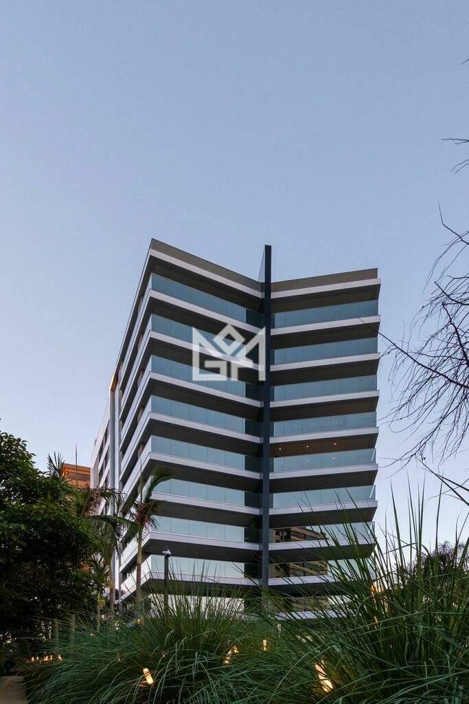 Apartamento com 4 quartos à venda, 509,68m² - Bela Vista - Porto Alegre: 