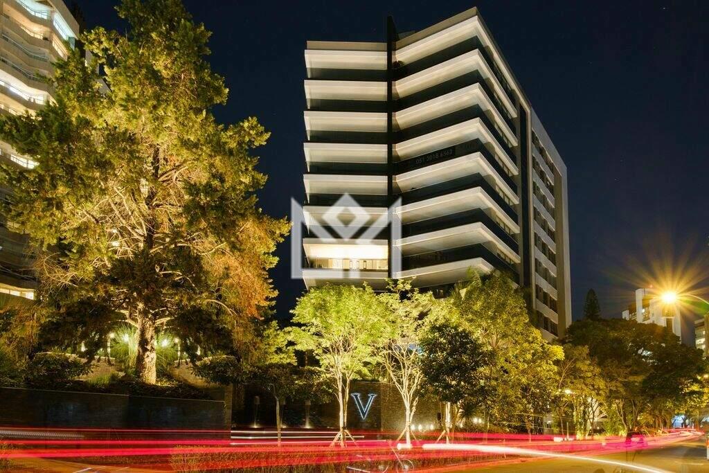 Apartamento com 4 quartos à venda, 509,68m² - Bela Vista - Porto Alegre: 
