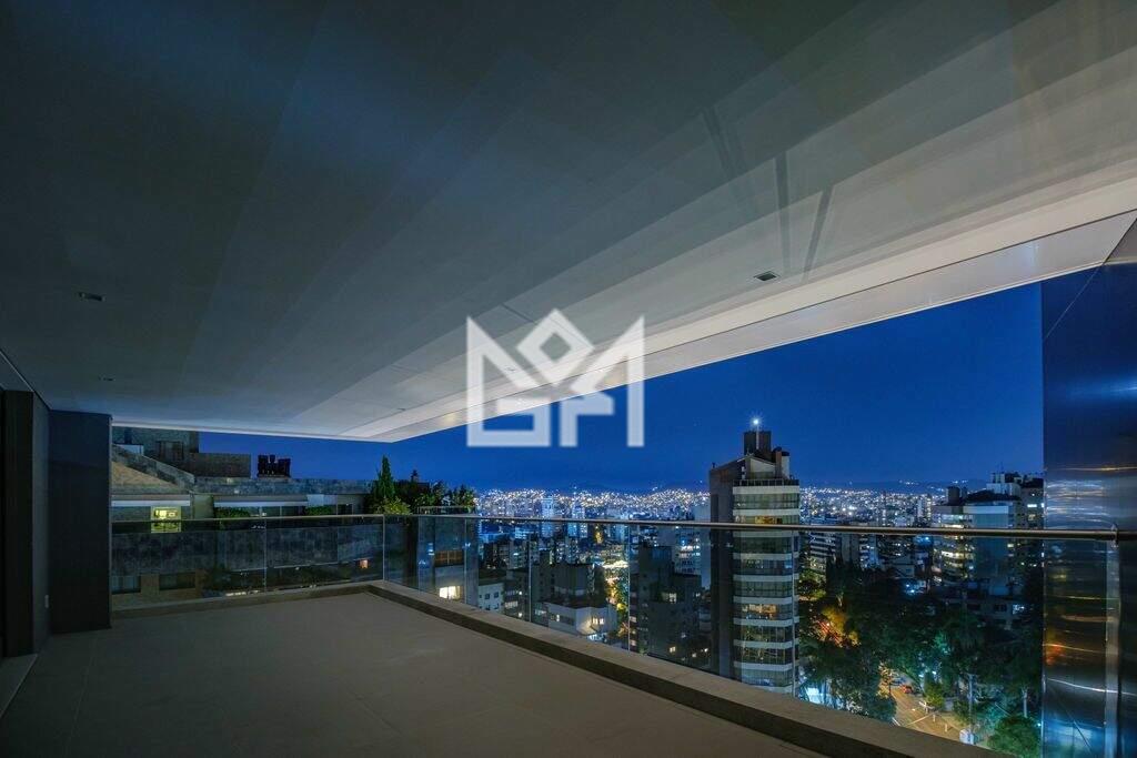 Apartamento com 4 quartos à venda, 509,68m² - Bela Vista - Porto Alegre: 