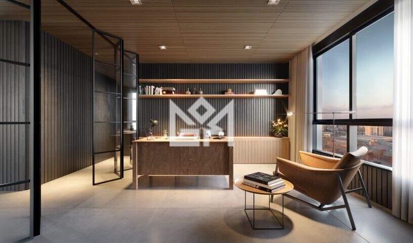 Apartamento com 3 quartos à venda, 286,13m² - Chácara das Pedras - Porto Alegre: 