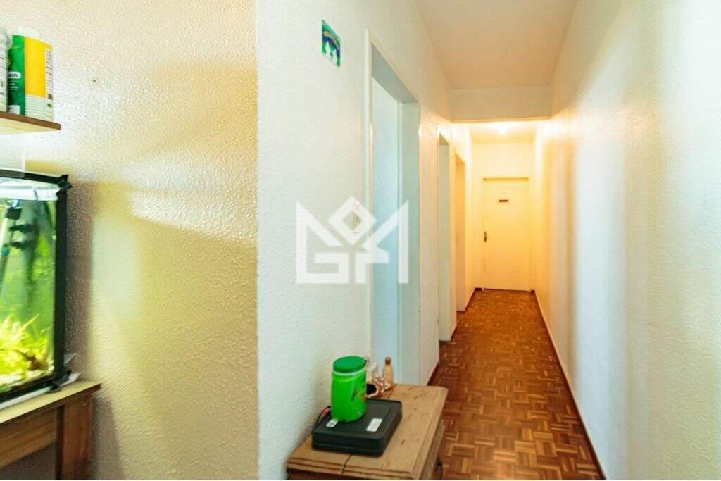 Apartamento com 2 quartos à venda, 56m² - Jardim Itu Sabará - Porto Alegre: 