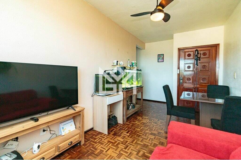 Apartamento com 2 quartos à venda, 56m² - Jardim Itu Sabará - Porto Alegre: 