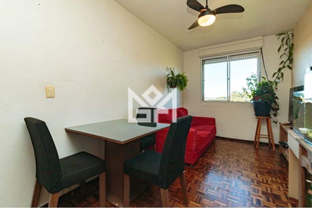 Apartamento com 2 quartos à venda, 56m² - Jardim Itu Sabará - Porto Alegre: 
