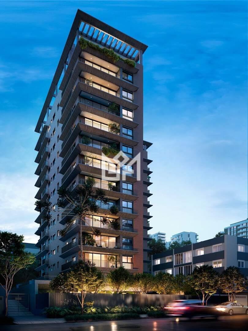 Apartamento com 3 quartos à venda, 119,38m² - Petrópolis - Porto Alegre: 