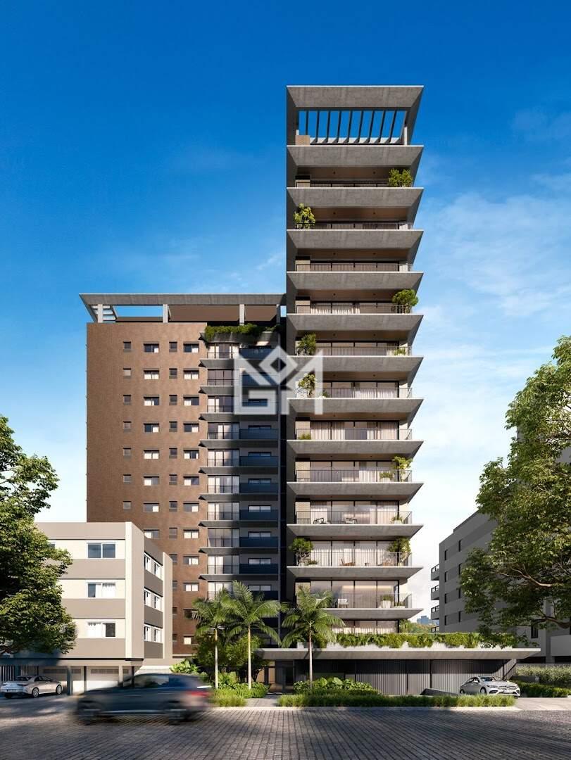 Apartamento com 2 quartos à venda, 85,28m² - Petrópolis - Porto Alegre: 