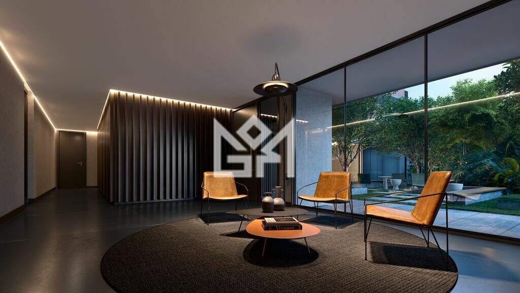 Apartamento com 2 quartos à venda, 85,28m² - Petrópolis - Porto Alegre: 