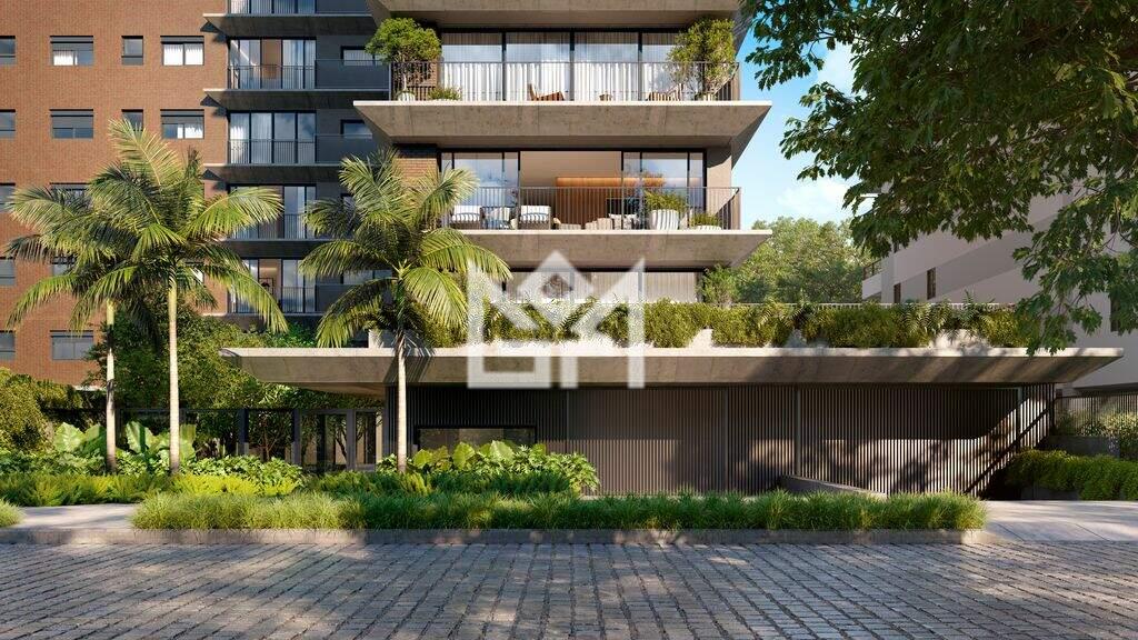 Apartamento com 2 quartos à venda, 85,28m² - Petrópolis - Porto Alegre: 