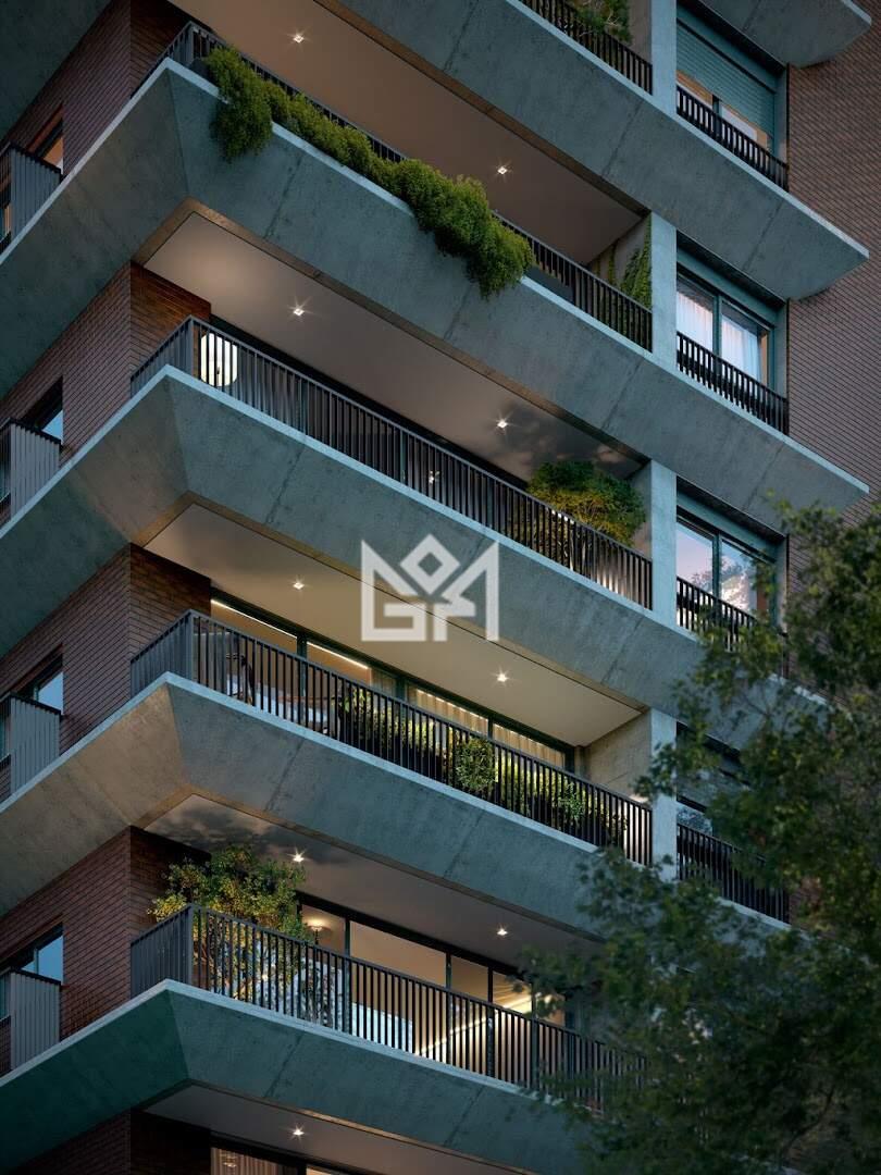 Apartamento com 2 quartos à venda, 85,28m² - Petrópolis - Porto Alegre: 