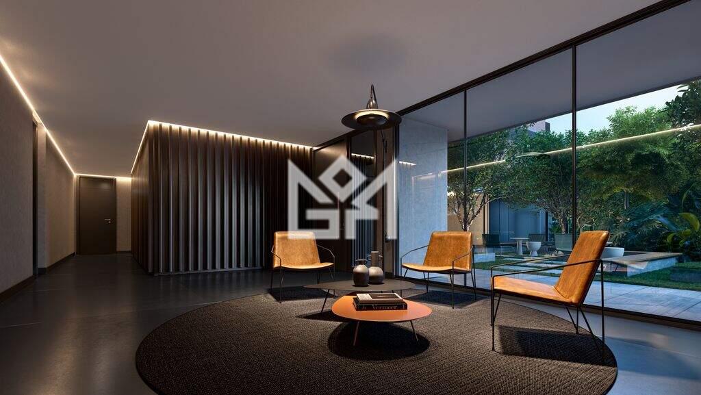 Apartamento com 2 quartos à venda, 88,84m² - Petrópolis - Porto Alegre: 