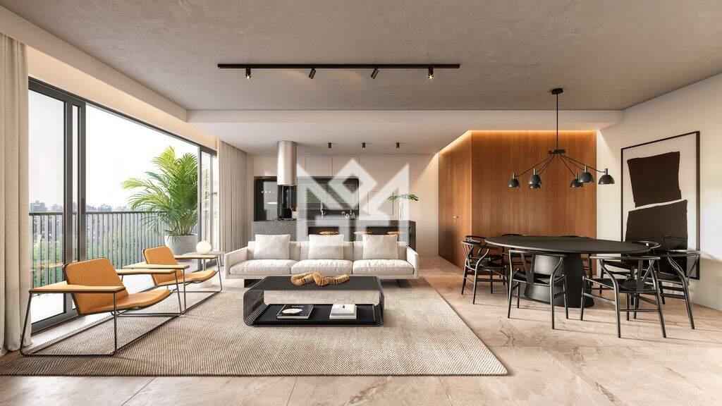 Apartamento com 2 quartos à venda, 88,84m² - Petrópolis - Porto Alegre: 