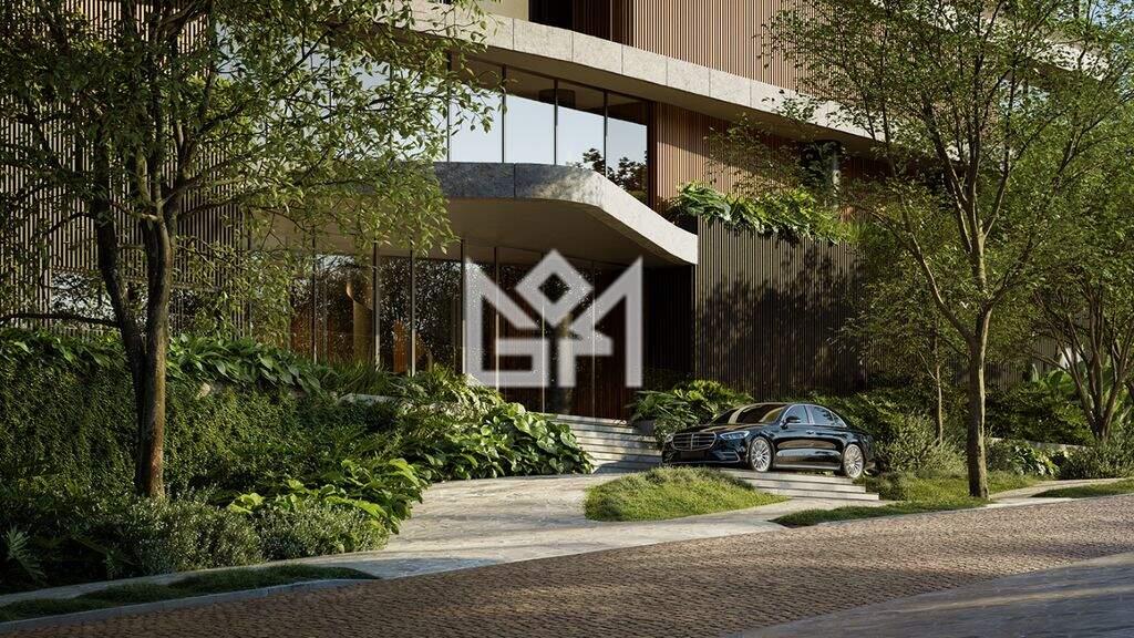 Apartamento com 3 quartos à venda, 266,04m² - Bela Vista - Porto Alegre: 