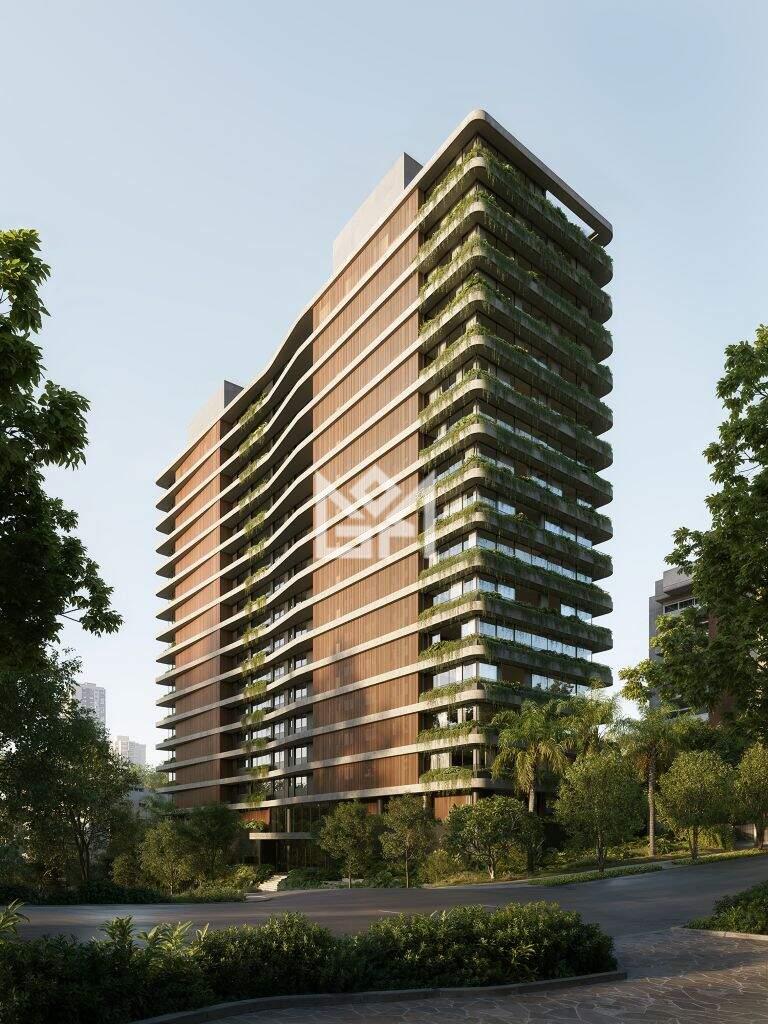 Apartamento com 3 quartos à venda, 266,04m² - Bela Vista - Porto Alegre: 