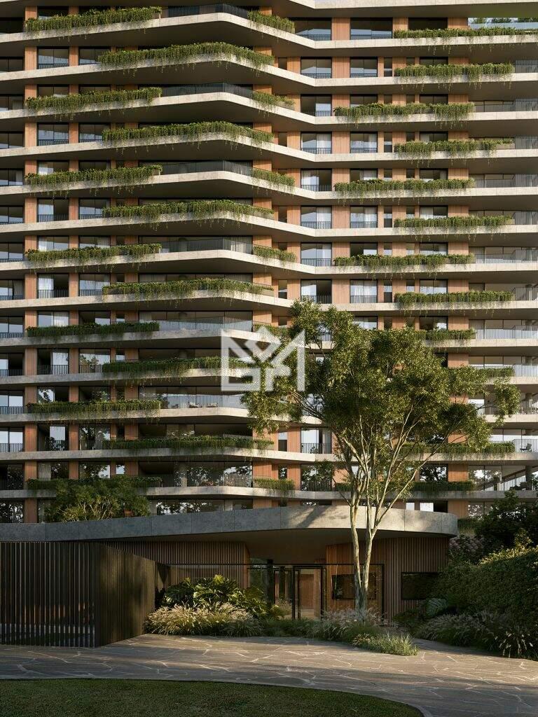 Apartamento com 3 quartos à venda, 266,04m² - Bela Vista - Porto Alegre: 
